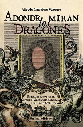 ADONDE MIRAN LOS DRAGONES