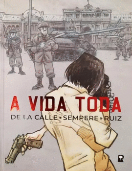 A VIDA TODA (GALEGO)