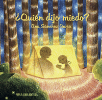 QUIN DIJO MIEDO?