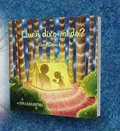 QUEN DIXO MEDO?