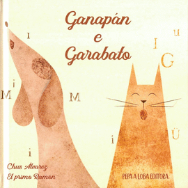 GANAP�N E GARABATO