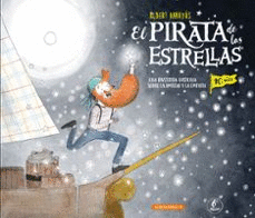 EL PIRATA DE LAS ESTRELLAS. ED. 10 ANIVERSARIO