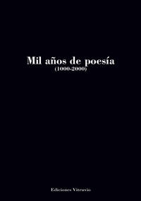 MIL A�OS DE POESIA