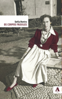 OS CORPOS FRXILES