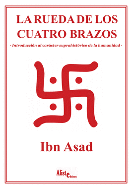 LA RUEDA DE LOS CUATRO BRAZOS