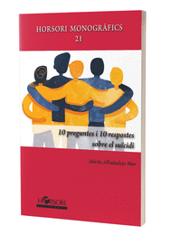 10 PREGUNTES I 10 RESPOSTES SOBRE EL SUCIDI