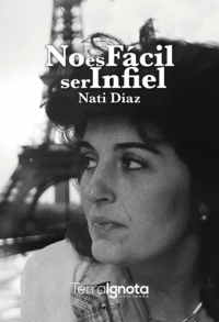 NO ES FACIL SER INFIEL