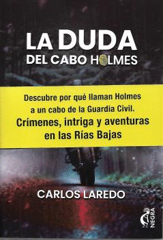 LA DUDA DEL CABO HOLMES