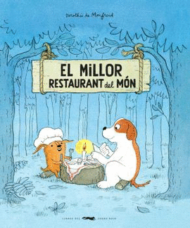 MILLOR RESTAURANT DEL MN, EL
