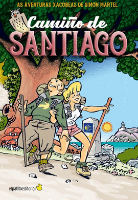 CAMIO DE SANTIAGO