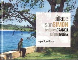 A ILLA DE SAN SIM�N