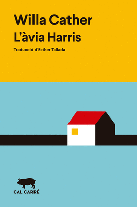 VIA HARRIS, L'
