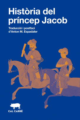 HISTRIA DEL PRINCEP JACOB