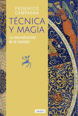 T�CNICA Y MAGIA