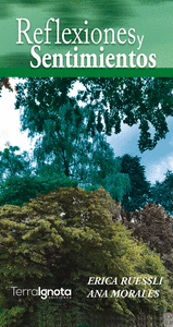 REFLEXIONES Y SENTIMIENTOS