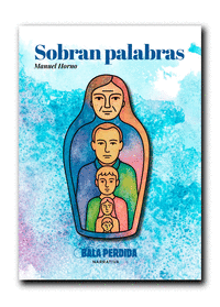 SOBRAN PALABRAS