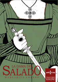 LA DAMA DEL SALADO