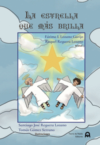 LA ESTRELLA QUE MS BRILLA