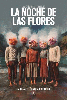 NOCHE DE LAS FLORES