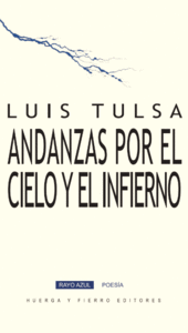 ANDANZAS POR EL CIELO Y EL INFIERNO