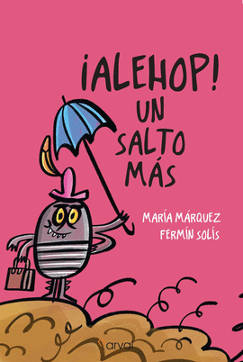 ALEHOP! UN SALTO MS