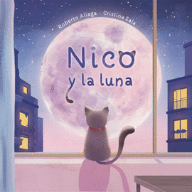 NICO Y LA LUNA