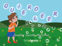 QUIERO LEER