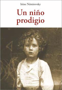 NIO PRODIGIO, UN