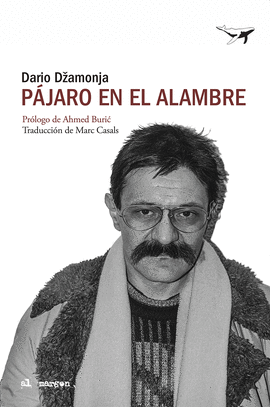 P�JARO EN EL ALAMBRE