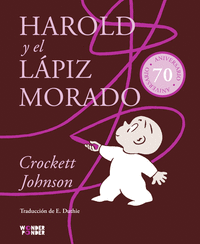 HAROLD Y EL LPIZ MORADO
