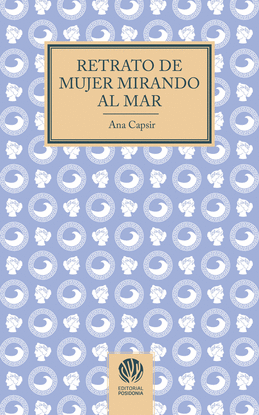RETRATO DE MUJER MIRANDO AL MAR