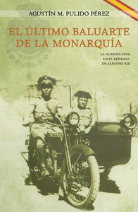 EL LTIMO BALUARTE DE LA MONARQUA