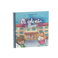 MI COLE EST� LLENO