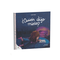 �QUI�N DIJO MIEDO?