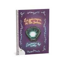 LA GUIA MAGICA DE LA FANTASIA