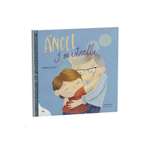 ANGEL Y SU ESTRELLA