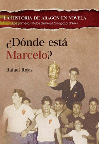 �DONDE ESTA MARCELO?