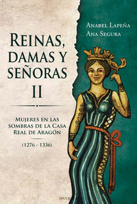 REINAS DAMAS Y SE�ORAS II