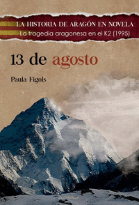 13 DE AGOSTO