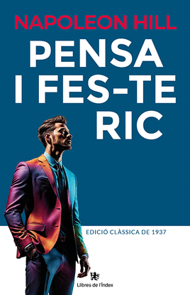 PENSA I FES-TE RIC