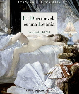 LA DUERMEVELA ES UNA LEJANA