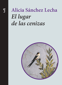 EL LUGAR DE LAS CENIZAS
