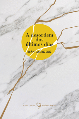 A DESORDEM DOS LTIMOS DIAS