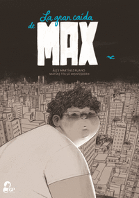 LA GRAN CADA DE MAX