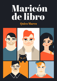 MARIC�N DE LIBRO