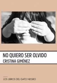 NO QUIERO SER OLVIDO