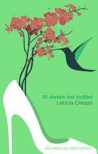 EL ALETEO DEL COLIBR�