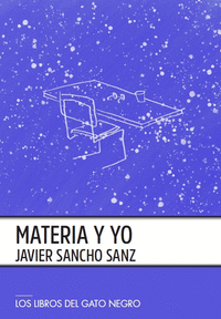 MATERIA Y YO