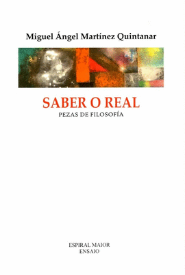 SABER O REAL