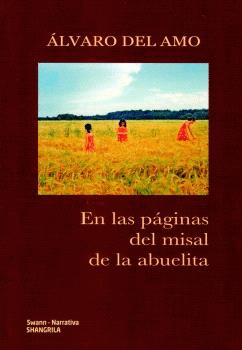 EN LAS PAGINAS DEL MISAL DE LA ABUELITA